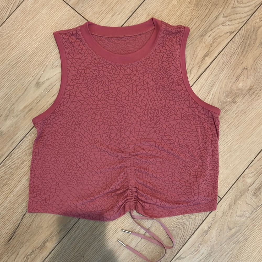 Lulu lemon Tank